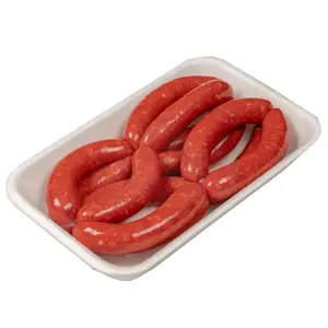 Merguez Filet et Cuisse de Poulet Grand Format 1 unité