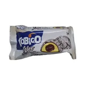 Cake igloo chocolate cream pack 5 unités - TOBIGO