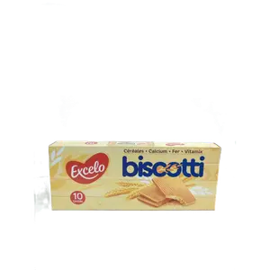Biscuit petit beurre original pack 10x3g - BE