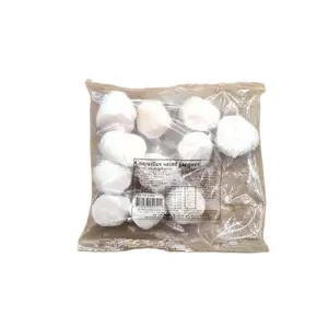 Noix de saint jacques 10/20 400g