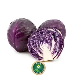 Choux rouge 1Kg - FILIERE M