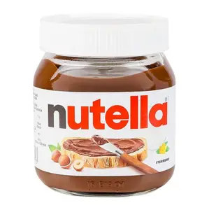 Pâte à Tartiner Chocolat Nutella 350g