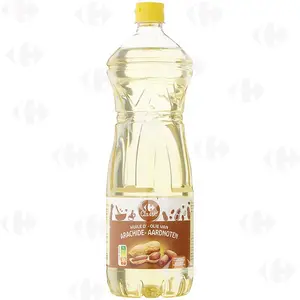 Huile d'Arachide Carrefour 1L