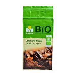 Café moulu pur arabica 250g - MARJANE