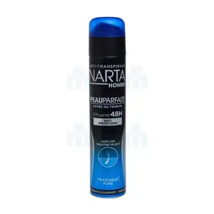 Atomiseur Homme Peau Parfaite Narta 200ML
