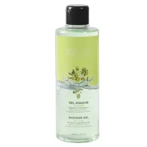 Gel douche Olivier 400ml - SOFRESH