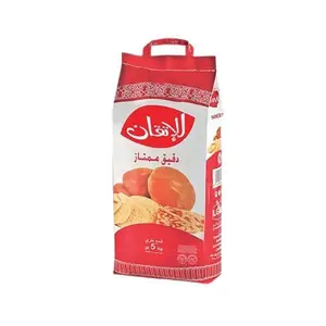 Farine Blé Tendre Luxe Al Itkane 5Kg