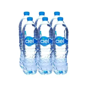 Ciel Eau De Table 6x1,5l