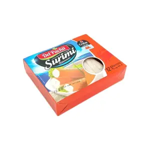 Del Pacha Surimi Batonnets Saveur Crabe 200g