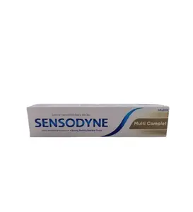 Sensodyne Dentifrice Multi Complet 100Ml SENSODYNE