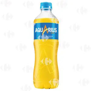 Aquarius Orange 50cl
