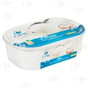 Sorbet Carrefour Coco 1L