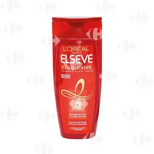 Shampooing soin color vive 200ml - ELSEVE