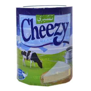 Fromage Fondu Cheezy 64 unités