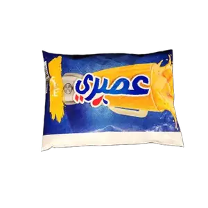 Yaourt à boire panaché Assiri 215g - DANONE