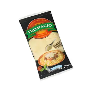 Fromage Râpé Type Parmesan 100G - Fromagio