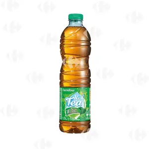 Thé Glacé Menthe Carrefour 1,5L Pet