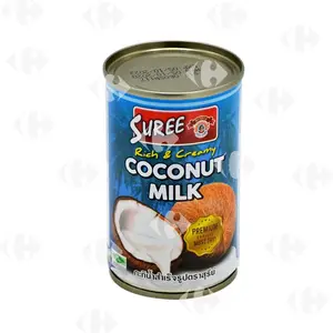 Lait De Coco 165Ml - Suree