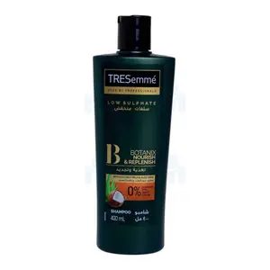 Shampooing nourrissant et revitalisant Botanix 400ml - TRESEMME