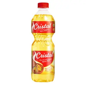 Huile de table 0,5L - CRISTAL
