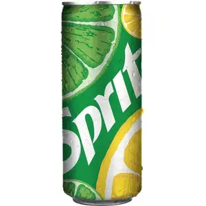 sprite citron canette 25cl