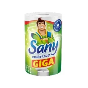 ESSUIE TOUT GIGA SANY