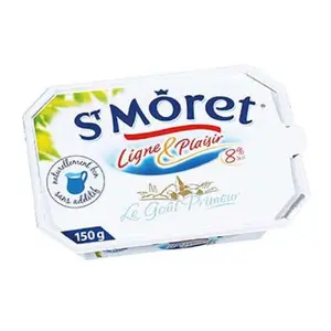 Fromage à tartiner léger 150g - ST MORET