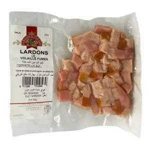 Lardon La Maison de Foie Gras 100g