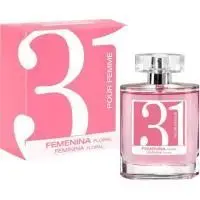 Eau de parfum Happy collection n°31 pour femme 100ml - CARAVAN