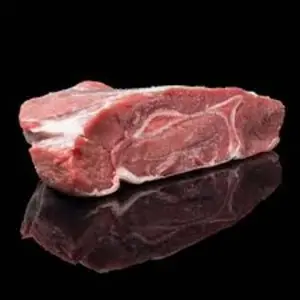 Epaule de bœuf avec os 500g - FILIERE M