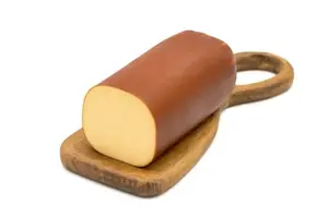 Fromage fumé en bloc 100g - MARJANE