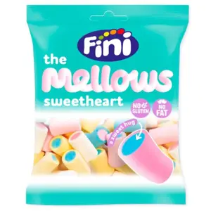 Mashmallow clouds taco colors stdo 80g - FINI