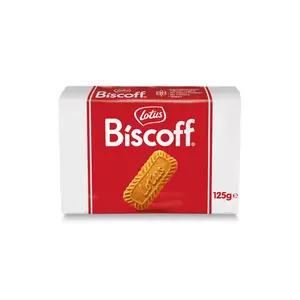 Biscuits Biscoff 125g - LOTUS