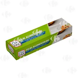 Chikipak Film Alimentaire 200mX30cm