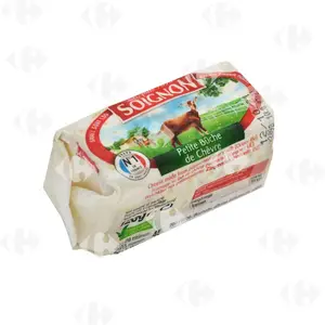 Bûchette de Chèvre Affiné Soignon 120g