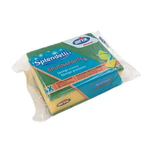 spugnaforte arix x4pcs