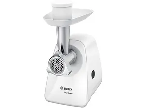 Bosch Grinder de viande blanche SmartPower