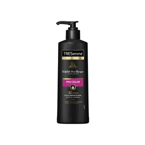 Shampoing pro color sans sulfate 250ml - TRESEMME