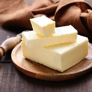 Beurre doux d'importation 82% MG au Kg - COPRALIM