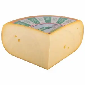 Fromage Gouda Nature Loxley au kg