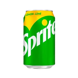 Sprite canette 33cl