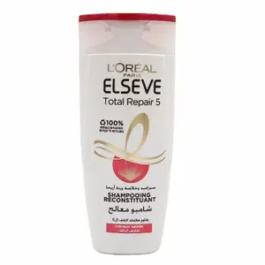 Shampooing réparateur Total Repair 5 - ELSEVE (89)