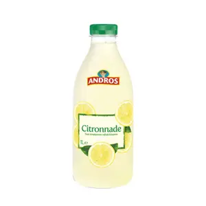 Citronnade Andros 1L.