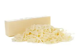 Fromage Mozzarella râpé 100g - MARJANE