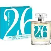 Eau de parfum Happy collection n°26 pour femme 100ml - CARAVAN