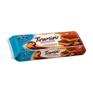Genoise Tiramisu x10 280g - MIDI