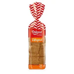 Pain de Mie Integrale Dulcesol x16pcs