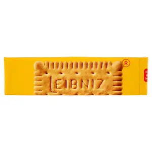 Biscuits Beurre Leibniz 200g.