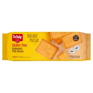 Biscuits petit beurre sans gluten Classics 165g - SCHÄR