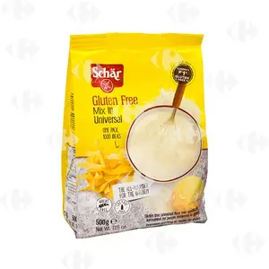 Farine Sans Gluten Mix It! Universal 500G - Schär
